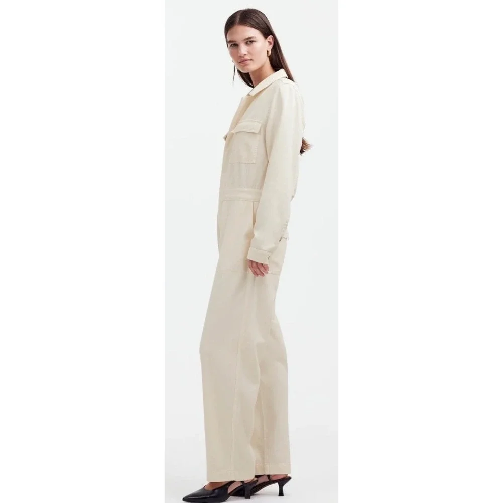 Madewell vintage inspired
